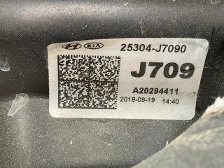 Panel Frontal Kia Ceed 2018-2024