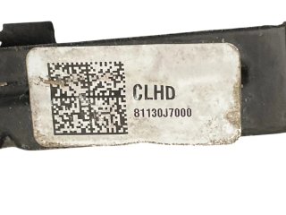 Panel Frontal Kia Ceed 2018-2024