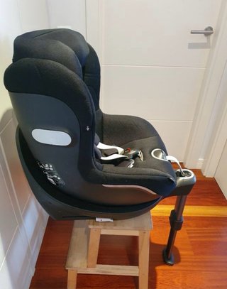 Silla coche Gb Vaya i-Size Platinum