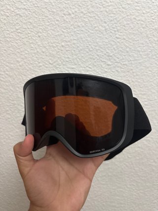 Gafas de esquí Quechua S3