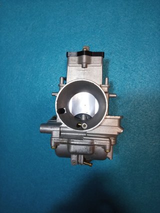 Carburador Keihin PWM