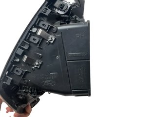 Mando multimedia Ford Focus 10-18