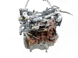 motor renault megane 3 1.5 dci K9K 846, K9K846