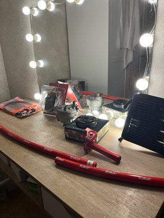 Athena 70cc Minarelli Horizontal