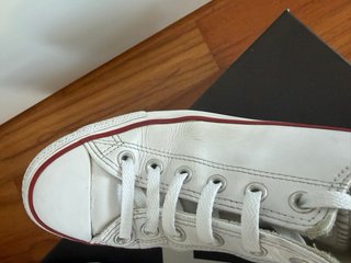 Converse chuxk taylor all star piel. Converse 41.