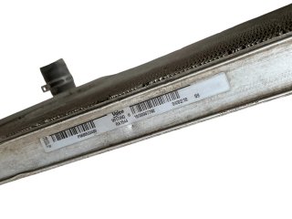 Radiador Agua Citroen C4 Picasso 06-15