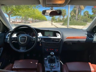 Audi A4 2010