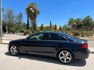 Audi A4 2010