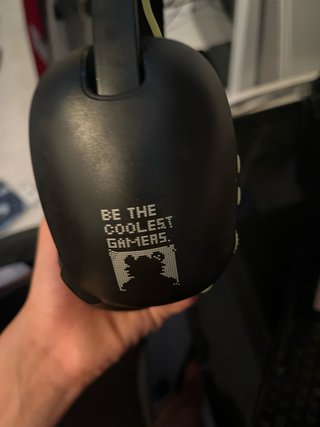 ONIKUMA B2 Gaming Headset
