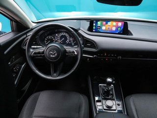 Mazda CX-30 e-SKYACTIV G MHEV 122cv Prime-line