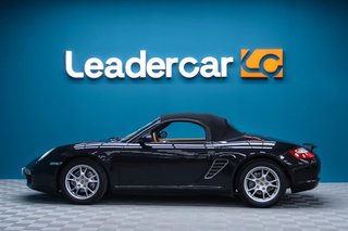 Porsche Boxster 2.7