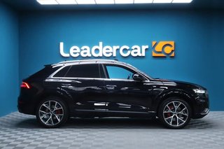 Audi Q8 50 TDI 286cv S Line quattro tiptronic
