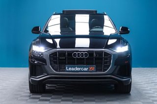 Audi Q8 50 TDI 286cv S Line quattro tiptronic