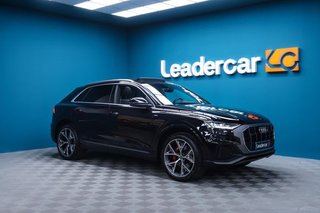 Audi Q8 50 TDI 286cv S Line quattro tiptronic