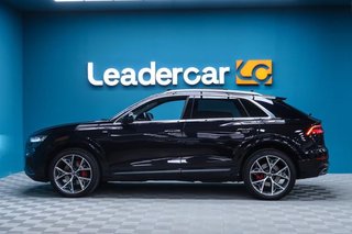 Audi Q8 50 TDI 286cv S Line quattro tiptronic