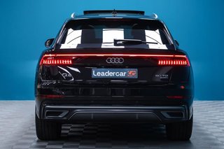 Audi Q8 50 TDI 286cv S Line quattro tiptronic