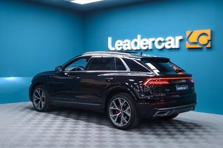 Audi Q8 50 TDI 286cv S Line quattro tiptronic