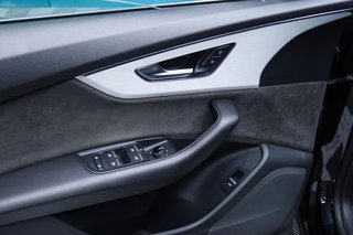 Audi Q8 50 TDI 286cv S Line quattro tiptronic