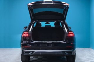 Audi Q8 50 TDI 286cv S Line quattro tiptronic