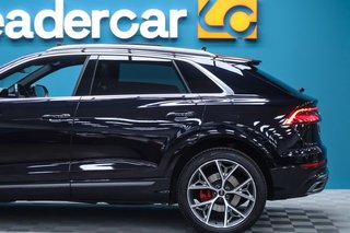 Audi Q8 50 TDI 286cv S Line quattro tiptronic