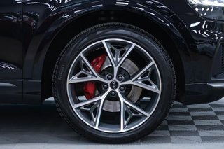Audi Q8 50 TDI 286cv S Line quattro tiptronic