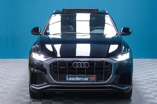 Audi Q8 50 TDI 286cv S Line quattro tiptronic