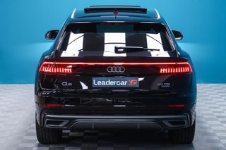Audi Q8 50 TDI 286cv S Line quattro tiptronic