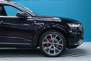 Audi Q8 50 TDI 286cv S Line quattro tiptronic