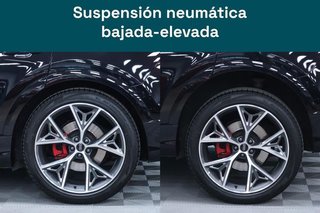 Audi Q8 50 TDI 286cv S Line quattro tiptronic