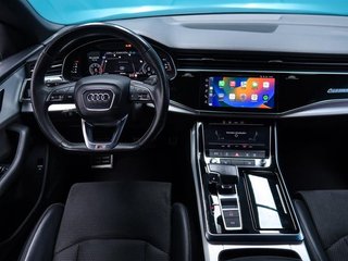 Audi Q8 50 TDI 286cv S Line quattro tiptronic