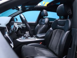 Audi Q8 50 TDI 286cv S Line quattro tiptronic
