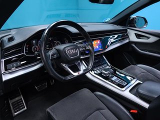 Audi Q8 50 TDI 286cv S Line quattro tiptronic