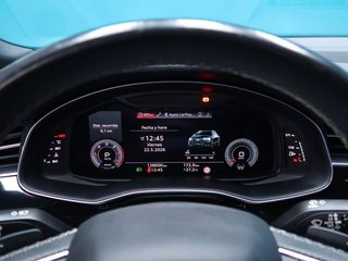 Audi Q8 50 TDI 286cv S Line quattro tiptronic
