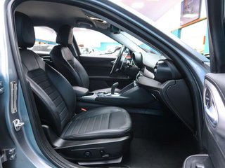 Alfa Romeo Giulia 2.2 Diesel 190CV Sprint RWD