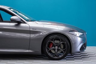 Alfa Romeo Giulia 2.2 Diesel 190CV Sprint RWD