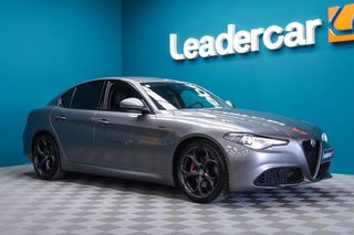 Alfa Romeo Giulia 2.2 Diesel 190CV Sprint RWD