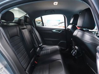 Alfa Romeo Giulia 2.2 Diesel 190CV Sprint RWD