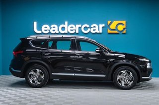 Hyundai Santa Fe 2.2 CRDi Maxx DCT 4x2 192cv