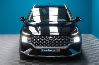 Hyundai Santa Fe 2.2 CRDi Maxx DCT 4x2 192cv