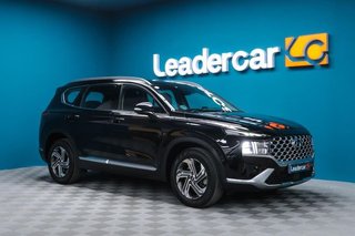 Hyundai Santa Fe 2.2 CRDi Maxx DCT 4x2 192cv