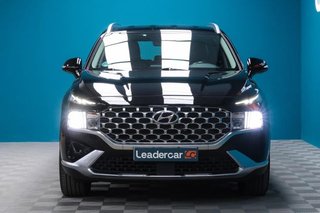 Hyundai Santa Fe 2.2 CRDi Maxx DCT 4x2 192cv