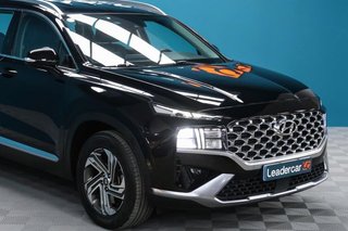 Hyundai Santa Fe 2.2 CRDi Maxx DCT 4x2 192cv