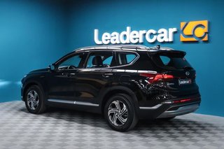 Hyundai Santa Fe 2.2 CRDi Maxx DCT 4x2 192cv