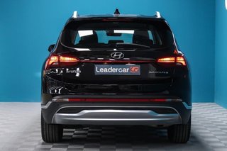 Hyundai Santa Fe 2.2 CRDi Maxx DCT 4x2 192cv