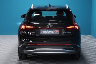 Hyundai Santa Fe 2.2 CRDi Maxx DCT 4x2 192cv