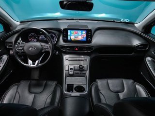 Hyundai Santa Fe 2.2 CRDi Maxx DCT 4x2 192cv