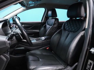 Hyundai Santa Fe 2.2 CRDi Maxx DCT 4x2 192cv