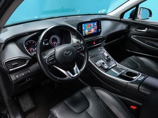 Hyundai Santa Fe 2.2 CRDi Maxx DCT 4x2 192cv
