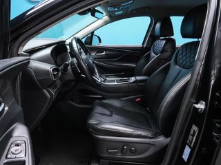 Hyundai Santa Fe 2.2 CRDi Maxx DCT 4x2 192cv