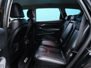 Hyundai Santa Fe 2.2 CRDi Maxx DCT 4x2 192cv